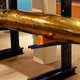 Illustration for article titled State-of-the-art 19th-century torpedo was discovered by Navy dolphins